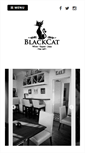 Mobile Screenshot of blackcat.ie